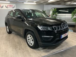 Jeep Compass Sport 1.4 MultiAir 103 kW (140 CV) 4x2 - Foto 2