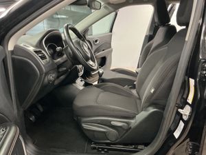 Jeep Compass Sport 1.4 MultiAir 103 kW (140 CV) 4x2 - Foto 17