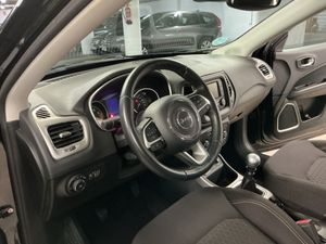 Jeep Compass Sport 1.4 MultiAir 103 kW (140 CV) 4x2 - Foto 19