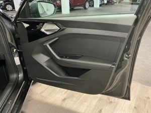 Audi A1 allstreet 30 TFSI - Foto 24