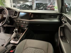 Audi A1 allstreet 30 TFSI - Foto 21
