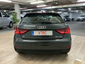 Audi A1 allstreet 30 TFSI - Foto 9