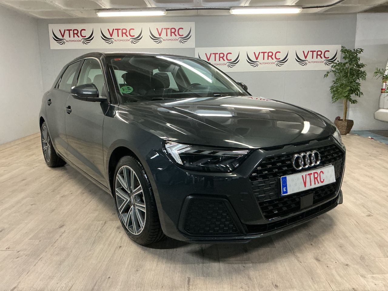 Audi A1 allstreet 30 TFSI - Foto 1