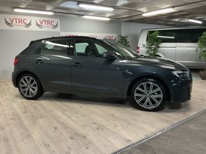 Audi A1 allstreet 30 TFSI - Foto 8