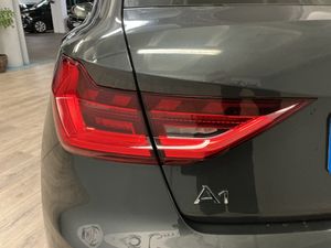 Audi A1 allstreet 30 TFSI - Foto 10