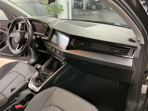 Audi A1 allstreet 30 TFSI - Foto 23