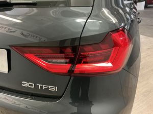 Audi A1 allstreet 30 TFSI - Foto 11