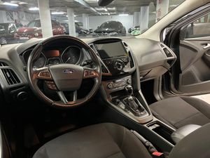 Ford Focus Berlina Sport 1.0 EcoBoost 125 CV Auto-Start-Stop - Foto 3