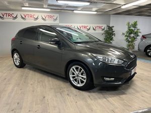 Ford Focus Berlina Sport 1.0 EcoBoost 125 CV Auto-Start-Stop - Foto 4