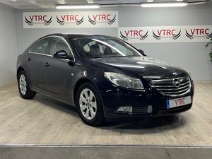 Opel Insignia  5p Cosmo 2.0 CDTI 130 CV - Foto 2