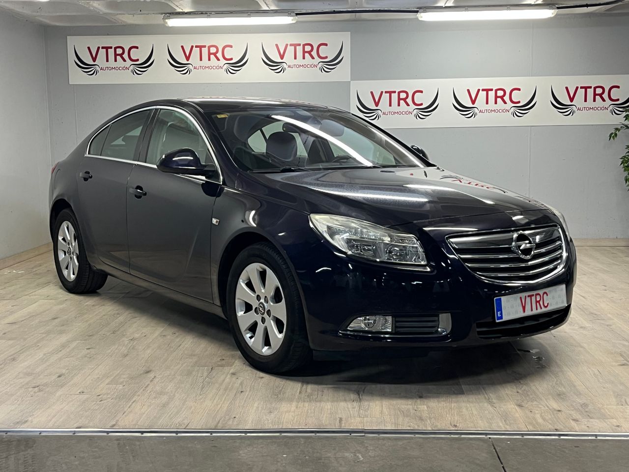 Opel Insignia  5p Cosmo 2.0 CDTI 130 CV - Foto 1