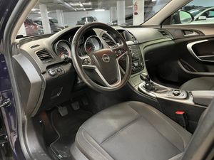Opel Insignia  5p Cosmo 2.0 CDTI 130 CV - Foto 13