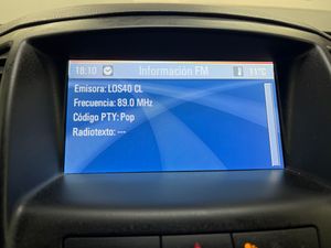 Opel Insignia  5p Cosmo 2.0 CDTI 130 CV - Foto 28