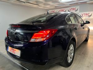 Opel Insignia  5p Cosmo 2.0 CDTI 130 CV - Foto 36