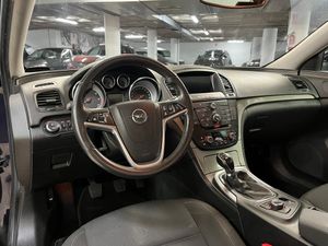 Opel Insignia  5p Cosmo 2.0 CDTI 130 CV - Foto 3