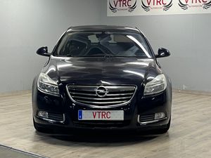 Opel Insignia  5p Cosmo 2.0 CDTI 130 CV - Foto 4