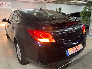 Opel Insignia  5p Cosmo 2.0 CDTI 130 CV - Foto 35