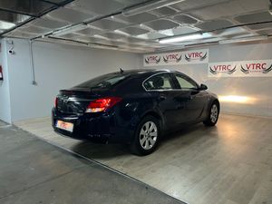 Opel Insignia  5p Cosmo 2.0 CDTI 130 CV - Foto 31