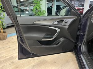 Opel Insignia  5p Cosmo 2.0 CDTI 130 CV - Foto 12