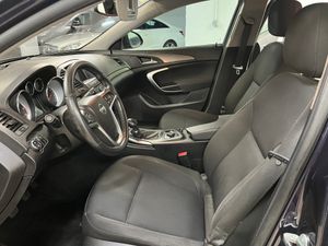 Opel Insignia  5p Cosmo 2.0 CDTI 130 CV - Foto 11