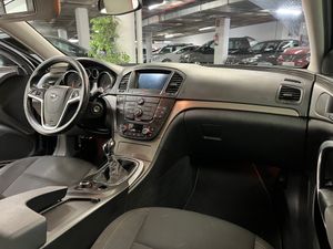 Opel Insignia  5p Cosmo 2.0 CDTI 130 CV - Foto 8