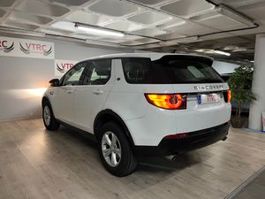 Land-Rover Discovery Sport HSE - Foto 3