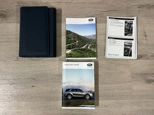 Land-Rover Discovery Sport HSE - Foto 43