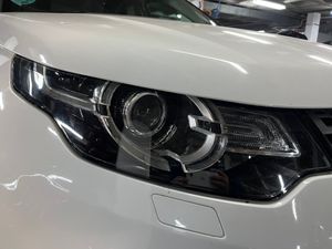 Land-Rover Discovery Sport HSE - Foto 4