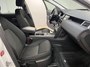 Land-Rover Discovery Sport HSE - Foto 23