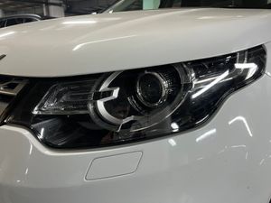 Land-Rover Discovery Sport HSE - Foto 5