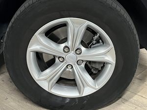 Land-Rover Discovery Sport HSE - Foto 10