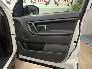 Land-Rover Discovery Sport HSE - Foto 25