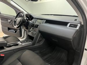 Land-Rover Discovery Sport HSE - Foto 22