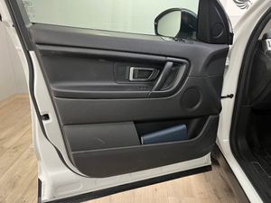 Land-Rover Discovery Sport HSE - Foto 27