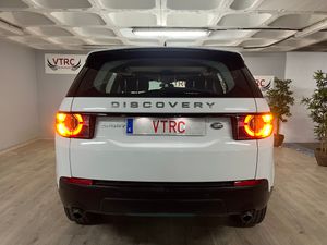 Land-Rover Discovery Sport HSE - Foto 13