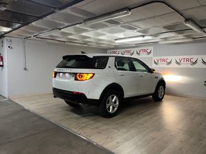 Land-Rover Discovery Sport HSE - Foto 14