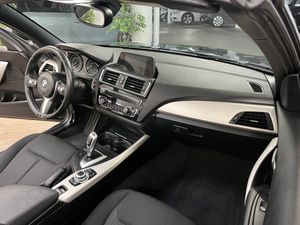 BMW Serie 2 218D CABRIO AUT. - Foto 17
