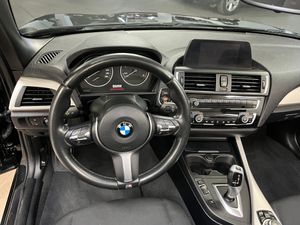 BMW Serie 2 218D CABRIO AUT. - Foto 16
