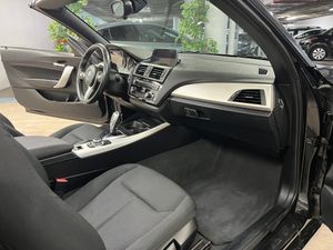 BMW Serie 2 218D CABRIO AUT. - Foto 20