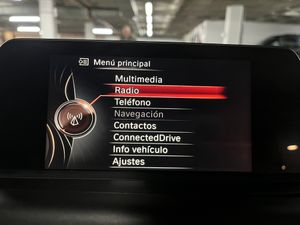 BMW Serie 2 218D CABRIO AUT. - Foto 38