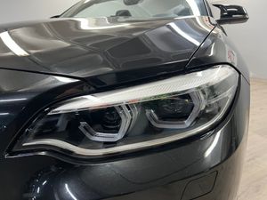 BMW Serie 2 218D CABRIO AUT. - Foto 9