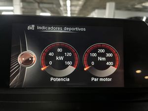 BMW Serie 2 218D CABRIO AUT. - Foto 39