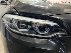 BMW Serie 2 218D CABRIO AUT. - Foto 8