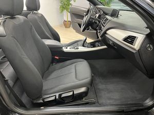 BMW Serie 2 218D CABRIO AUT. - Foto 19