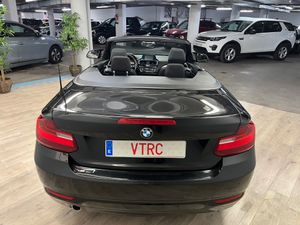 BMW Serie 2 218D CABRIO AUT. - Foto 28