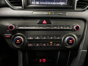 Kia Sportage 1.7 CRDi x-Tech 4x2 85 kW (115 CV) - Foto 30