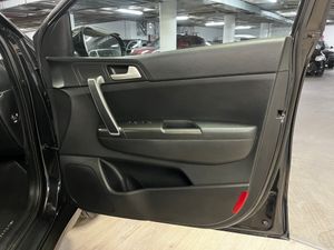 Kia Sportage 1.7 CRDi x-Tech 4x2 85 kW (115 CV) - Foto 26