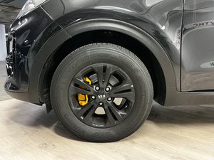 Kia Sportage 1.7 CRDi x-Tech 4x2 85 kW (115 CV) - Foto 7
