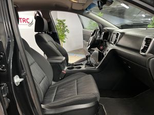 Kia Sportage 1.7 CRDi x-Tech 4x2 85 kW (115 CV) - Foto 27
