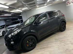Kia Sportage 1.7 CRDi x-Tech 4x2 85 kW (115 CV) - Foto 8